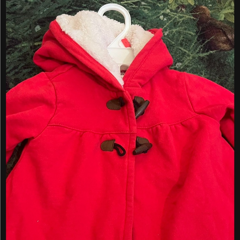 6 pc Baby girl’s clothes